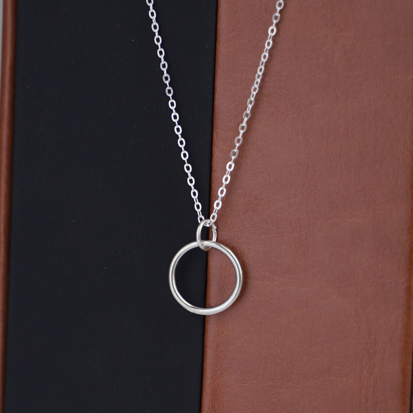 Sterling Silver Hollow Square Triangle Circle Star Necklace Earring Charm Pendant - sugarkittenlondon
