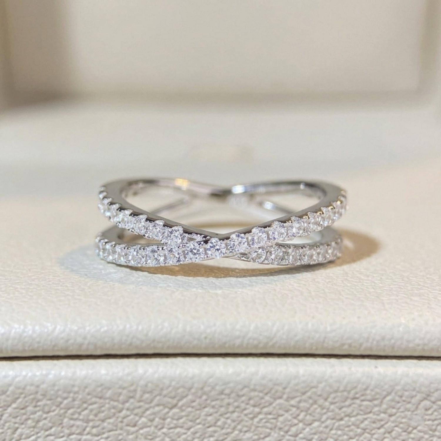 Ring - Stone-Set Rings