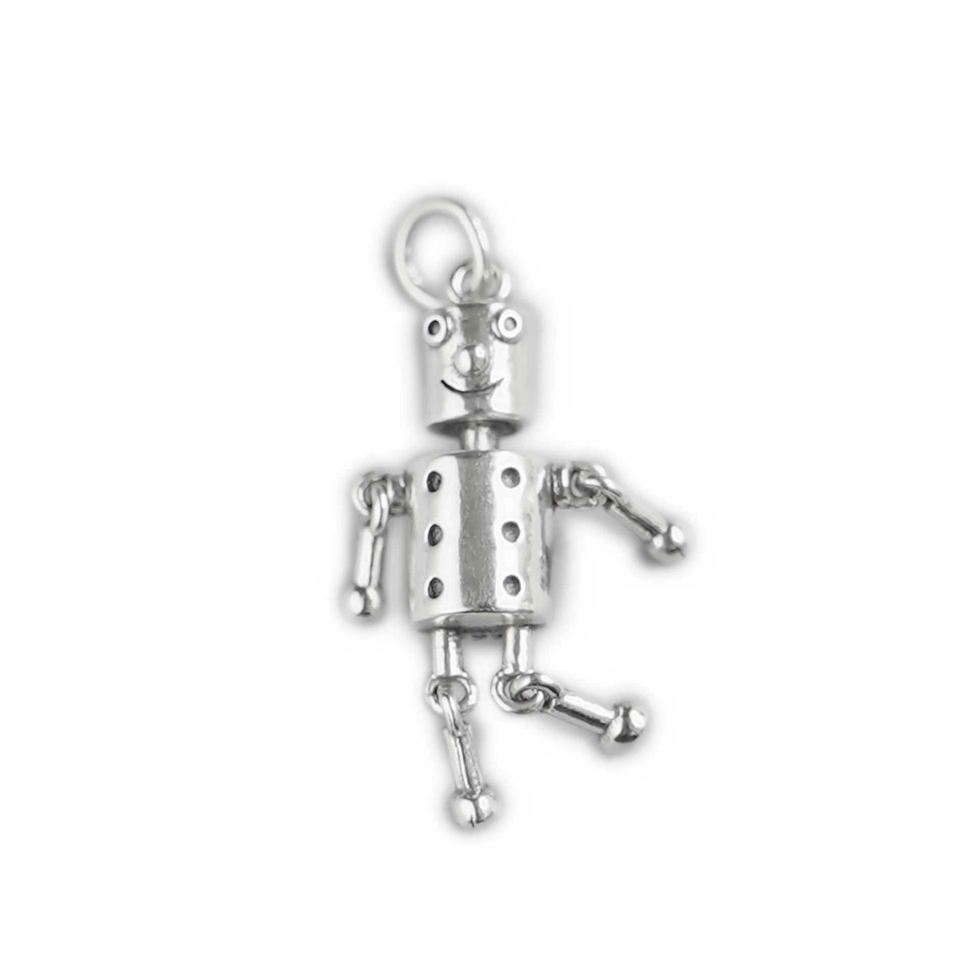 Tin 2025 man necklace