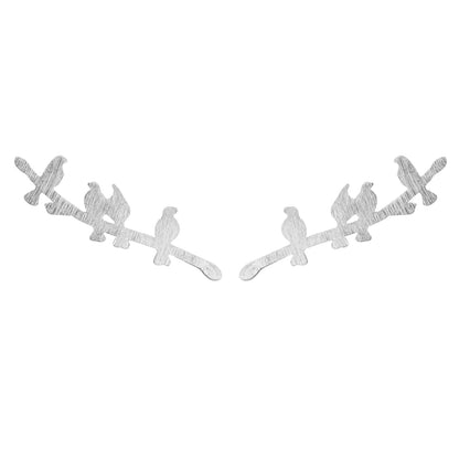 Birds on A Branch Climber