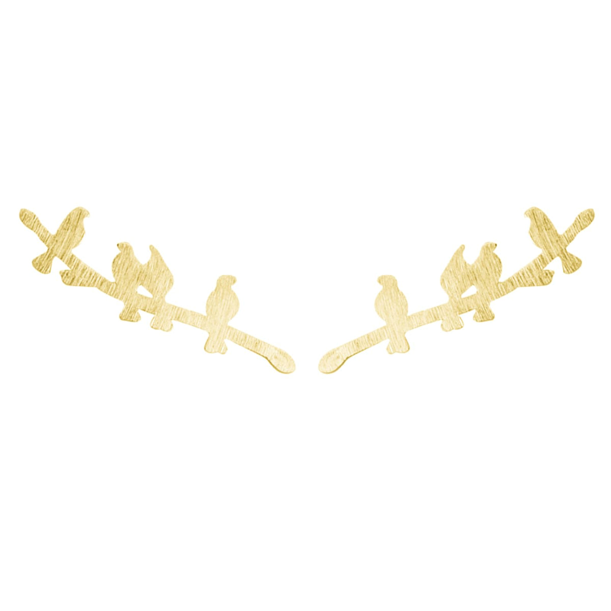 Birds on A Branch Climber