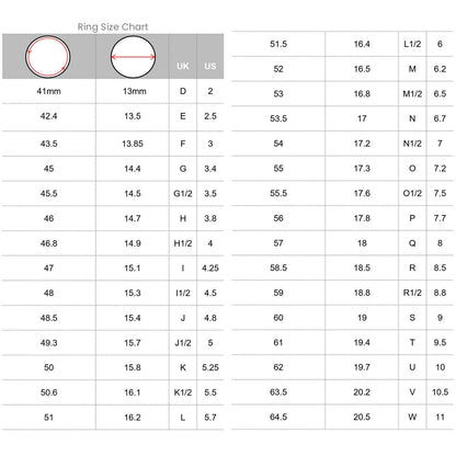 18K Gold on Sterling Silver Full Eternity 2mm Paved CZ Crystal Band Ring I - U