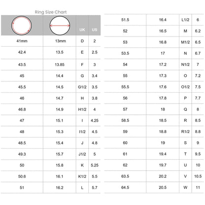 Sterling Silver Hammered Wide Dome Wrap Statement Ring K - T