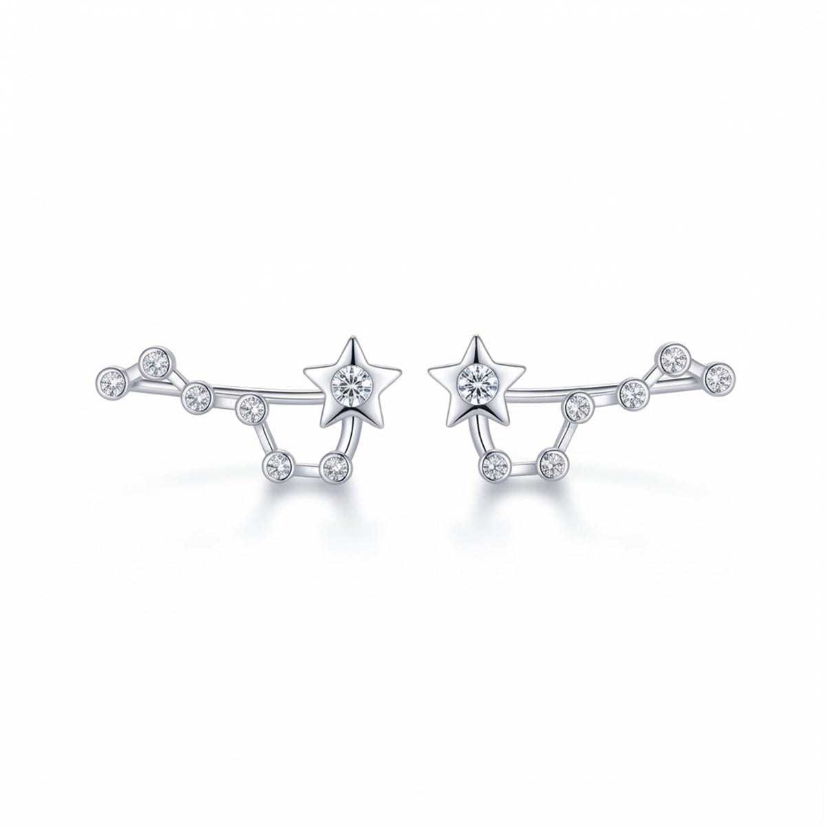 Plough Ear Climbers