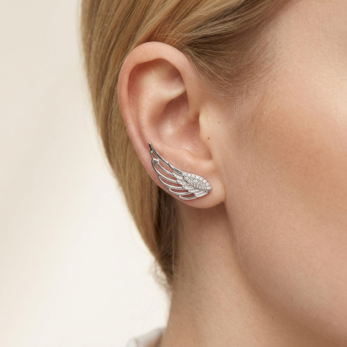 Angel Feather Climbers