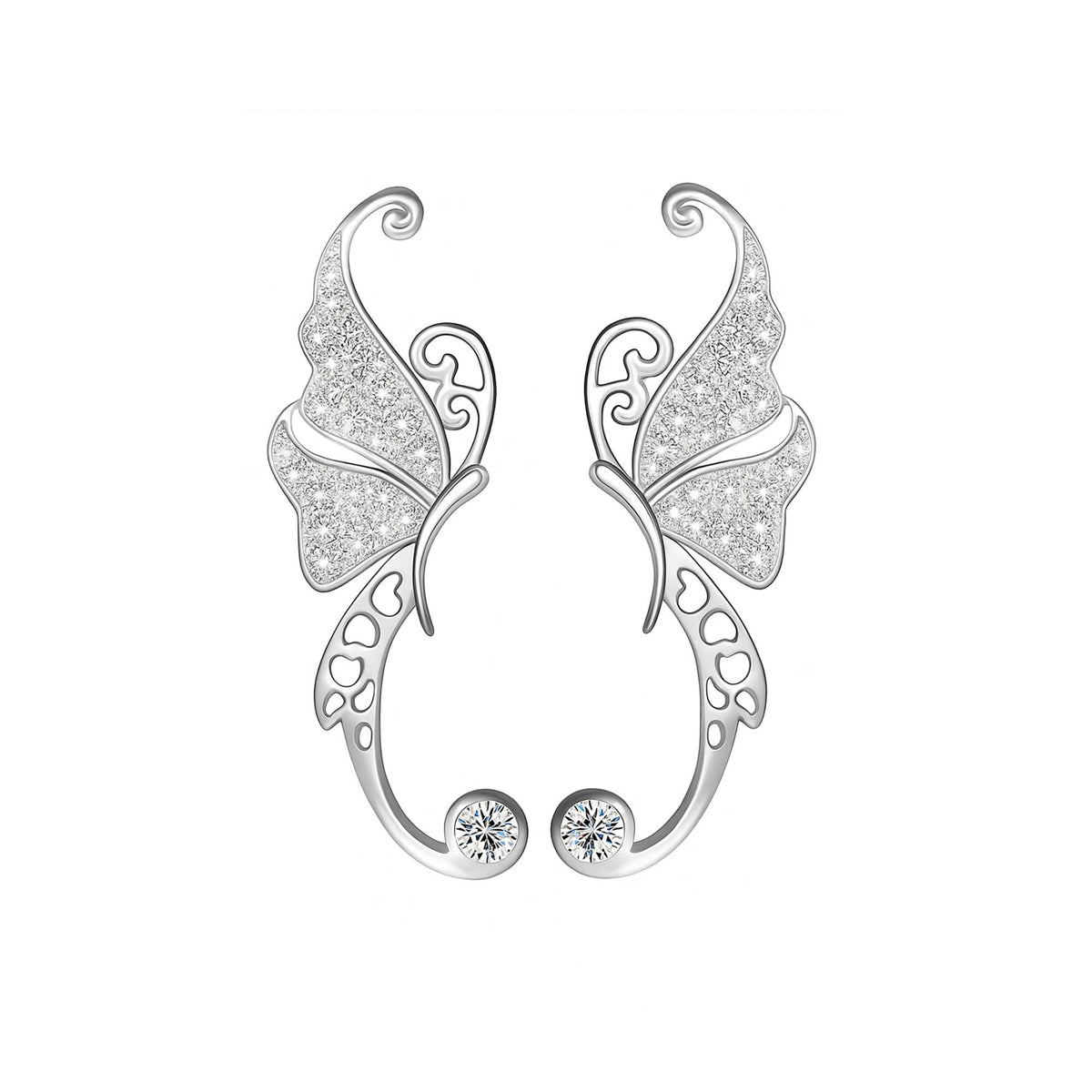 Butterfly Climber Crawlers