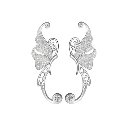 Butterfly Climber Crawlers