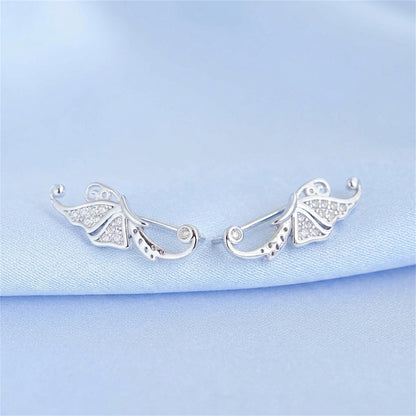 Butterfly Climber Crawlers